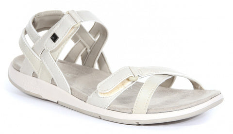 sandalen Lady Santa Cruz dames wit maat 41