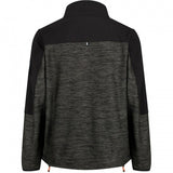 softshell jas Sender zwart heren maat XXL