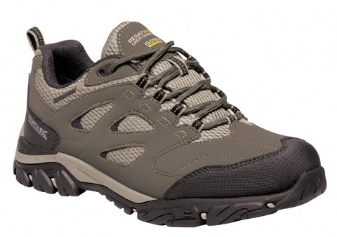 wandelschoenen Holcombe IEP Isotec dames groen maat 39