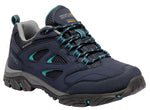 wandelschoenen Holcombe IEP Isotec dames navy maat 40