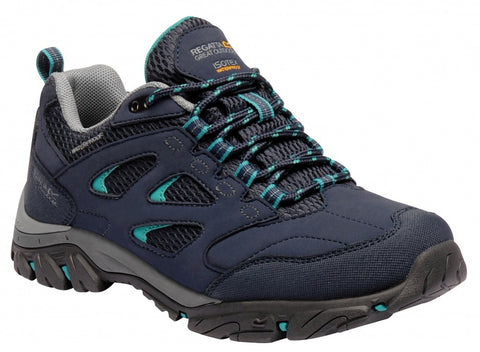 wandelschoenen Holcombe IEP Isotec dames navy maat 40