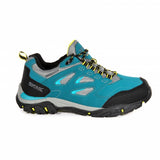 wandelschoenen Holcombe IEP Isotec dames turquoise maat 36