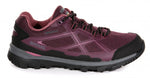wandelschoenen Kota Low dames bordeaux maat 40