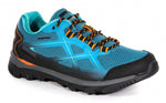 wandelschoenen Kota Low dames lichtblauw maat 37