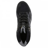 Wandelschoenen kota mid ii zwart/grijs heren maat 41