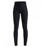 Sportlegging wave dames zwart maat xl