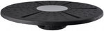 balance board 40 cm zwart