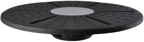 balance board 40 cm zwart