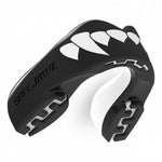 Gebitsbeschermer dracula junior zwart/wit