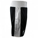 Boksshort combat gear club heren zwart maat l