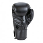 Combat Gear Champ bokshandschoenen zwart/roze mt 10oz