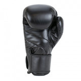 Combat Gear Champ bokshandschoenen zwart/roze mt 10oz