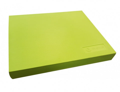 balance pad XL groen