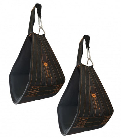 buikspiertrainer Ab Sling 2 stuks 41 cm