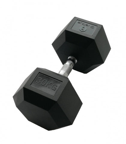 dumbbell Hexagonal 30 kg