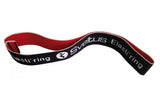 Elasti'ring 10 kg 38 cm zwart in doosje