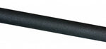 gewichtsbuis zwart/ blauw 2 kg 100 cm