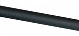 gewichtsbuis zwart/ groen 4 kg 100 cm