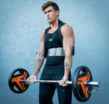 halterschijf Olympic 10 kg