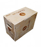houten plyobox 3-in-1 45 cm