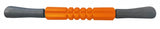 Massageroller Bar 53 cm zwart/oranje