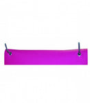 matten trolley zilver staal 70 x 60 x 190 cm