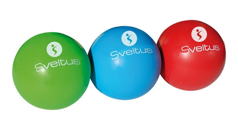motoriek ballen 7 cm 3 stuks