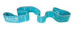 Multi Elastiband 20 kg 110 cm blauw + poster