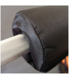 neksteun halterstang polyester 45 cm