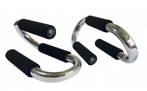 opdruksteunen 2 stuks 24,5 cm