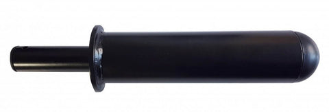 opslagstang halterschijven 50 mm