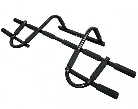 optrekstang zwart 103 cm