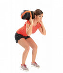 powerbag Super 10 kg zwart