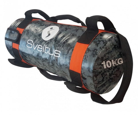 powerbag camouflage 10 kg