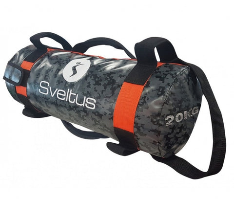 powerbag camouflage 20 kg