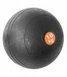 slamball 10 kg zwart