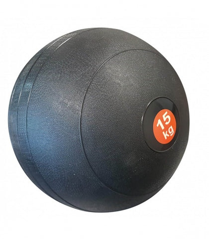 slamball 15 kg zwart