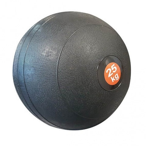 slamball 25 kg zwart