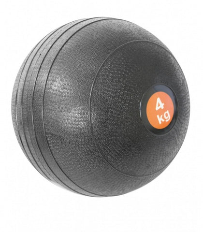 slamball in doos 4 kg zwart