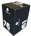 soft plyobox 3-in-1 zwart