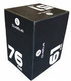 soft plyobox 3-in-1 zwart