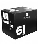 soft plyobox 3-in-1 zwart