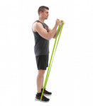 weerstandsband 11-30 kg groen