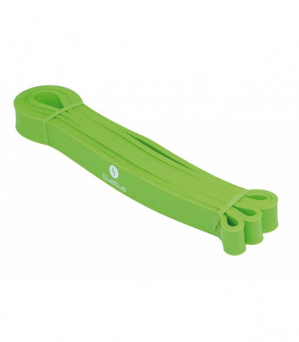 weerstandsband 11-30 kg groen