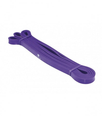 weerstandsband 7-15 kg paars