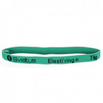 weerstandsband Elasti'ring 7 kg groen
