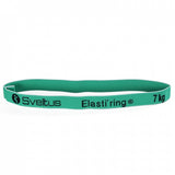 weerstandsband Elasti'ring 7 kg groen