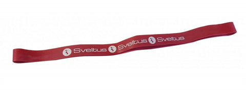 weerstandsband rubberfit 40 cm