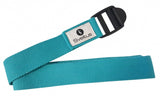 yogariem blauw 183 cm