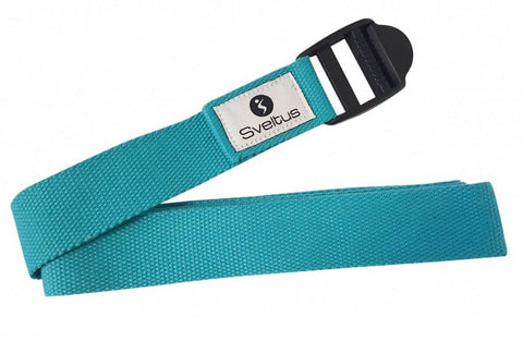yogariem blauw 183 cm